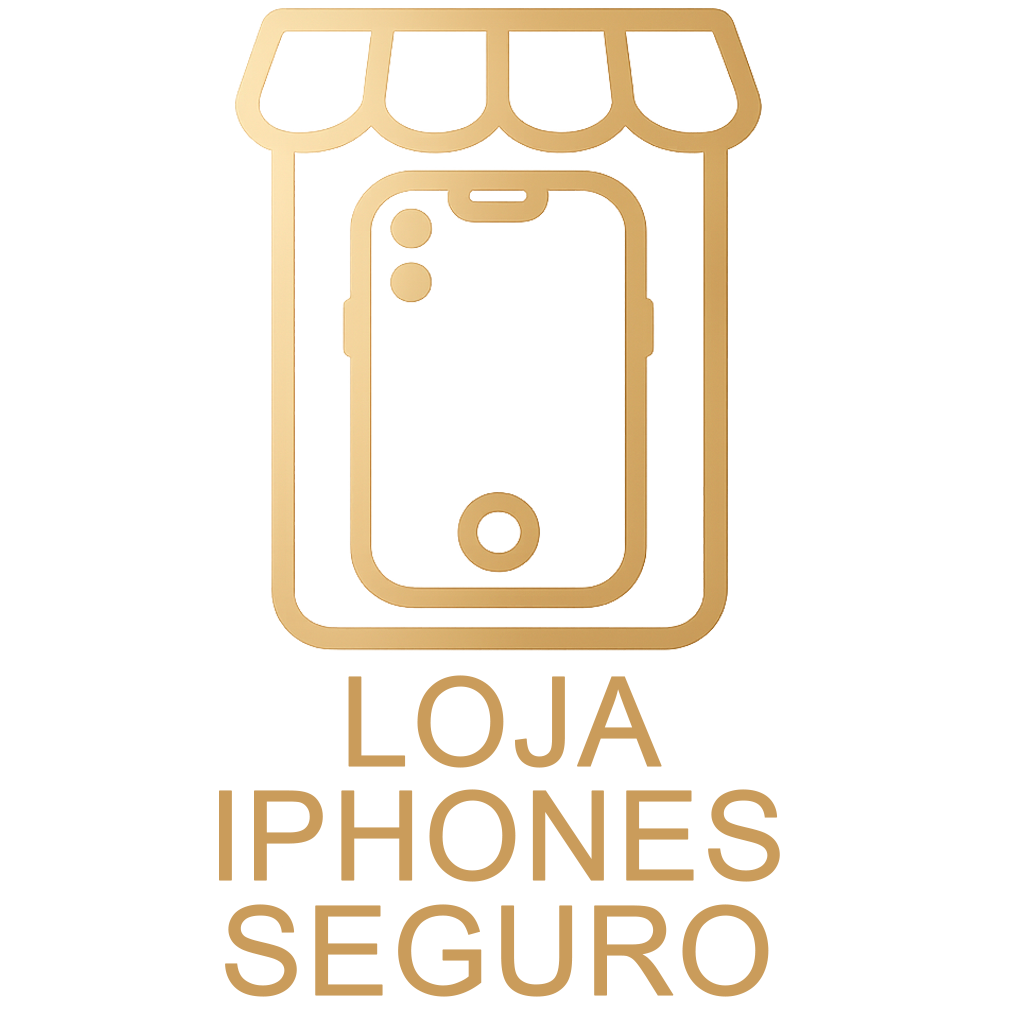 Logo Loja iPhones